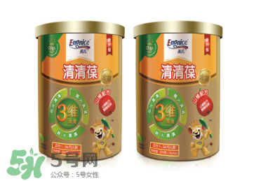 英式清清葆嬰兒能喝嗎？英式清清葆多大能喝？
