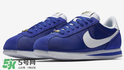 nike cortez45周年紀(jì)念款多少錢(qián)？耐克阿甘鞋45周年新配色價(jià)格