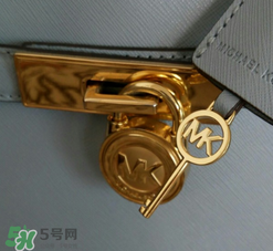 michael kors鎖頭包怎么分辨真假？mk鎖頭包真假辨別