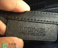 michael kors鎖頭包怎么分辨真假？mk鎖頭包真假辨別