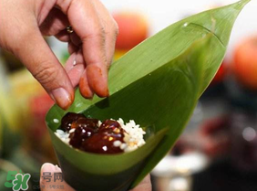 一斤米能包幾個粽子？一斤米能包多少粽子？