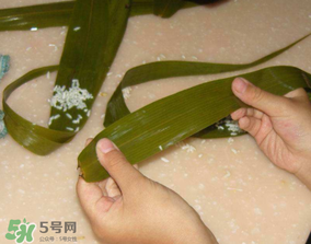 一斤米能包幾個粽子？一斤米能包多少粽子？