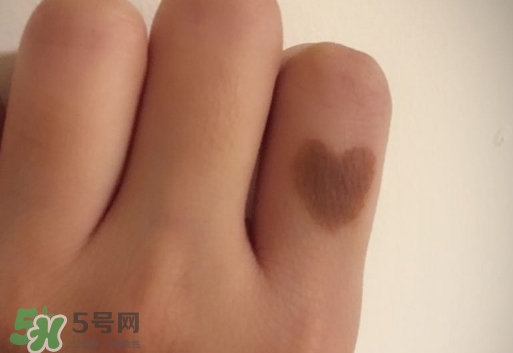 眉膠是什么？眉膠好用嗎