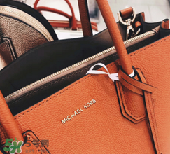 michael kors mercer怎么分辨真假？mk mercer真假鑒定