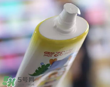 pororo啵樂樂防曬霜怎么樣？pororo啵樂樂防曬霜好用嗎？