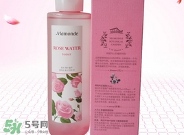 夢(mèng)妝薔薇舒緩潤(rùn)膚水怎么用?夢(mèng)妝薔薇水使用方法