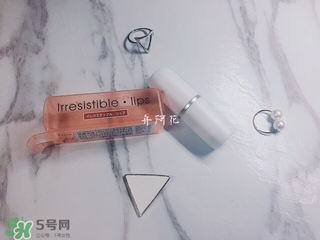 espie rouge唇膏多少錢？ES蘆薈維他命E潤唇膏價(jià)格
