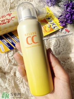 樂敦cc噴霧怎么用？樂敦cc噴霧使用方法