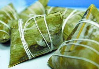 網(wǎng)上買的粽子是熟的嗎？網(wǎng)上買的粽子怎么吃？