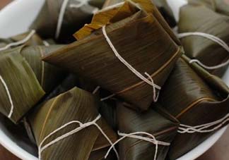 網(wǎng)上買的粽子要煮多久？網(wǎng)上買的粽子怎么煮？
