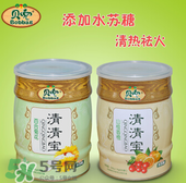 貝兜清清寶怎么樣？貝兜清清寶有沒(méi)有效果？