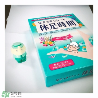 休足時(shí)間能貼著睡覺嗎？休足時(shí)間使用禁忌