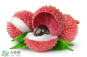 荔枝和榴蓮能一起吃嗎？荔枝和什么不能一起吃？