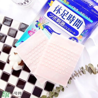 休足時(shí)間能貼著睡覺嗎？休足時(shí)間使用禁忌