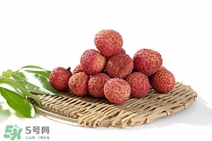 荔枝是幾月份的水果？荔枝是上火的嗎？