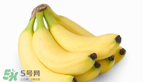 荔枝和香蕉能一起吃嗎？香蕉不能和什么同食？