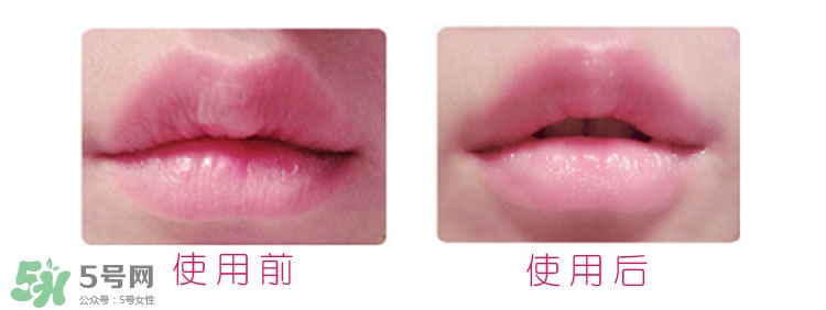 ES蘆薈維他命E潤唇膏怎么樣？espie rouge唇膏好用嗎