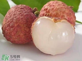 荔枝和龍眼哪個(gè)更上火？荔枝和龍眼味道差不多