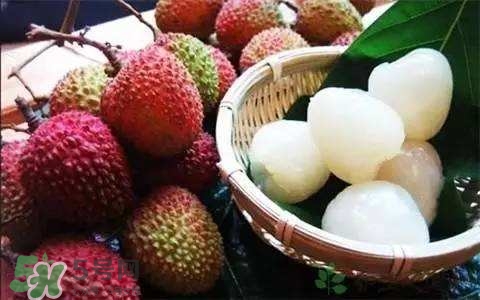 荔枝和香蕉能一起吃嗎？香蕉不能和什么同食？