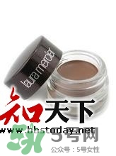 眉膠怎么用？眉膠正確方法圖解
