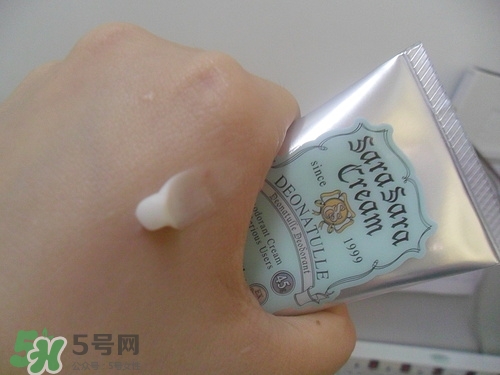 deonatulle足部止汗消臭軟膏怎么用？deonatulle足部止汗膏用法