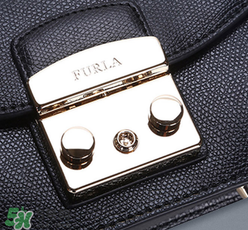 furla小方包真假怎么看？芙拉小方包真假辨別