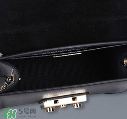 furla小方包真假怎么看？芙拉小方包真假辨別