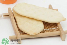 脆妮妮米餅怎么樣？脆妮妮米餅好吃嗎？