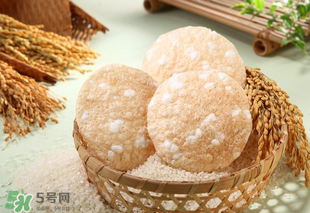 脆妮妮米餅怎么樣？脆妮妮米餅好吃嗎？
