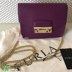 furla小方包尺寸多大？芙拉小方包有幾種尺寸？
