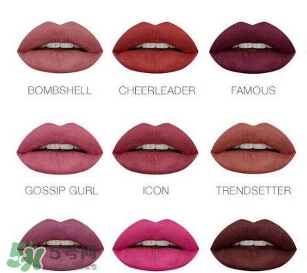 huda beauty哪里買？huda beauty專柜實(shí)體店地址