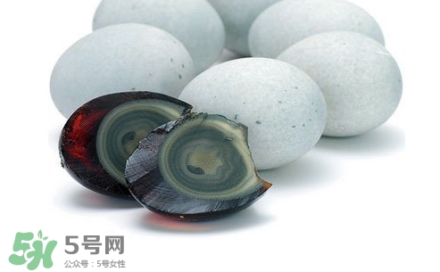變蛋是皮蛋嗎？變蛋和皮蛋的區(qū)別