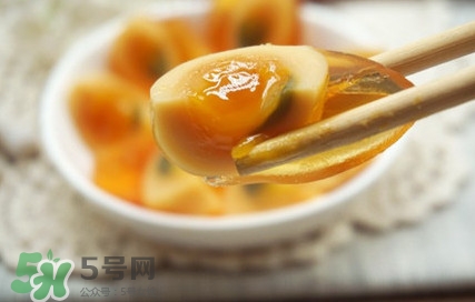 變蛋是松花蛋嗎？變蛋和松花蛋的區(qū)別
