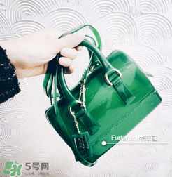 furla果凍包染色怎么辦？芙拉果凍包怎么清洗？