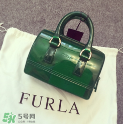 furla果凍包真假怎么分辨？芙拉果凍包真假鑒定