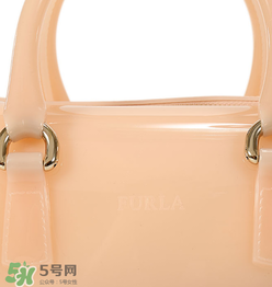 furla果凍包真假怎么分辨？芙拉果凍包真假鑒定