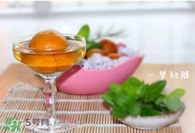青杏酒怎么做？青杏酒的功效與作用