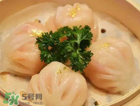 蝦餃皇的褶子怎么包？蝦餃皇和蝦餃的區(qū)別