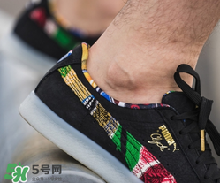 coogi聯(lián)名puma系列鞋子在哪買？coogi彪馬聯(lián)名款鞋哪里有賣的？