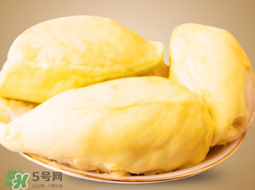 貓山王榴蓮怎么看熟了？貓山王榴蓮怎么看生熟？