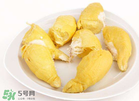 貓山王榴蓮怎么看熟了？貓山王榴蓮怎么看生熟？