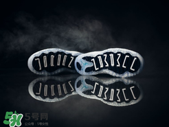 air jordan11 low blue moon多少錢？喬丹11代藍月亮女版專柜價格