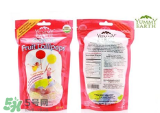 yummy earth是哪個(gè)國(guó)家的品牌？yummy earth的產(chǎn)地是哪里？