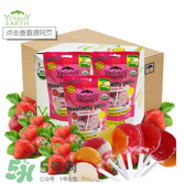 yummy earth是哪個(gè)國(guó)家的品牌？yummy earth的產(chǎn)地是哪里？