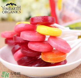 yummy earth是哪個(gè)國(guó)家的品牌？yummy earth的產(chǎn)地是哪里？