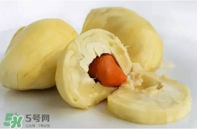杏和榴蓮能一起吃嗎？榴蓮和杏能一起吃嗎？