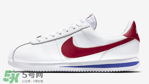nike cortez og復(fù)刻什么時(shí)候發(fā)售？耐克阿甘鞋元年配色發(fā)售時(shí)間