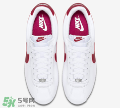 nike cortez og復(fù)刻什么時(shí)候發(fā)售？耐克阿甘鞋元年配色發(fā)售時(shí)間
