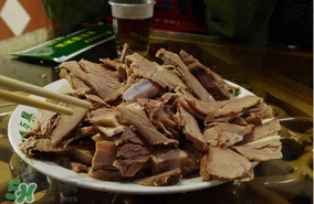 杏和牛肉能一起吃嗎？杏和牛肉一起吃會(huì)中毒嗎？