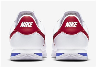 nike cortez og復(fù)刻多少錢？耐克阿甘鞋元年配色專柜價(jià)格
